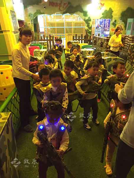 廣州緻樂兒童樂園設備，國内知名品牌，市場競争力強，我們不加盟，但全方位的服務必定幫您輕松的實現緻富夢想，達成您的緻富目标，從而創造一個完美的人生