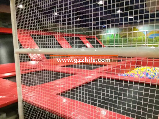 兒童遊樂設備廠家詳細客觀分析兒童樂園投資與回報