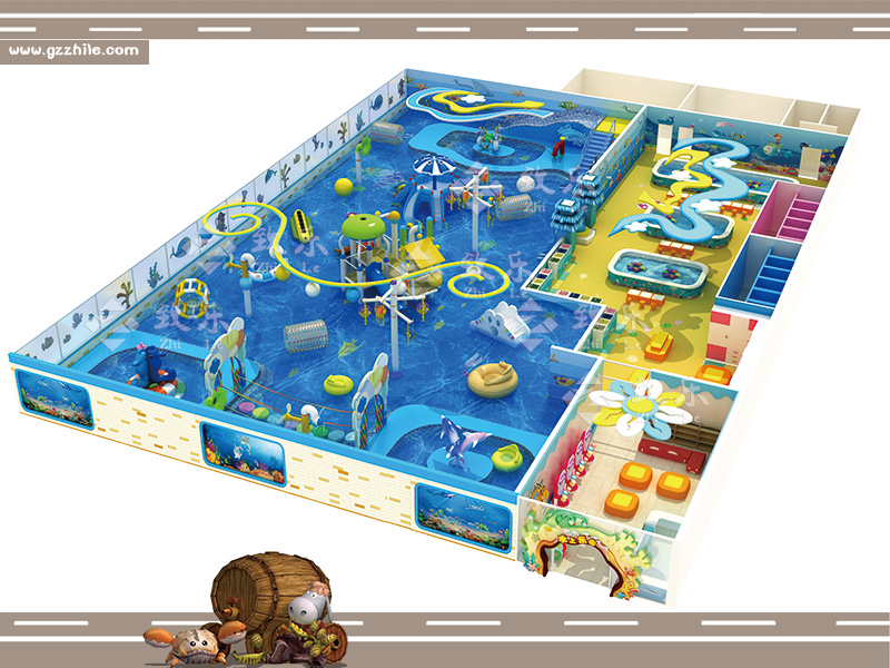 廣州緻樂是一家專注兒童樂園設備:淘氣堡，蹦床，海洋球池,兒童拓展設備，兒童水上樂園等設備研發，設計，生産銷售的大型公司。我們在兒童樂園規劃方面，有著豐富的經驗，可以爲每個投資人打造最完善的方案。