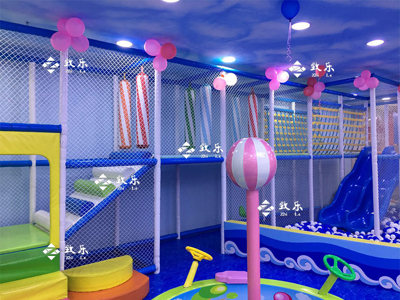 室内兒童樂園