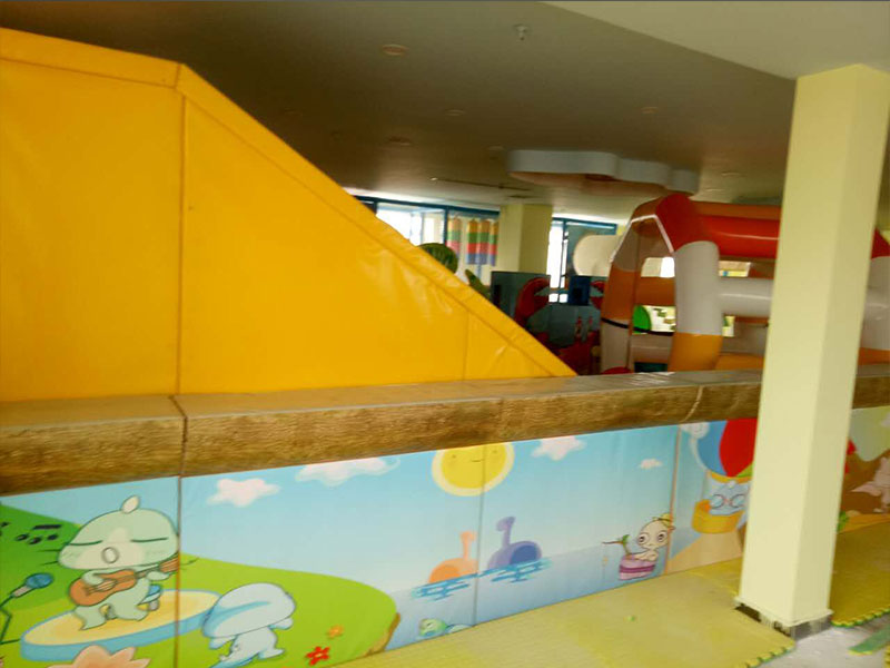 室内兒童樂園