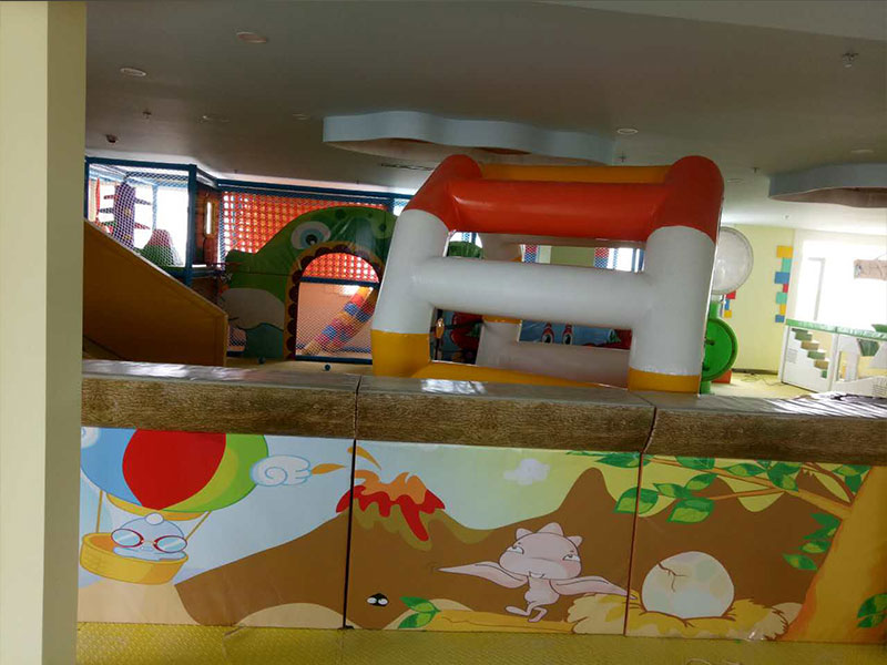 室内兒童樂園
