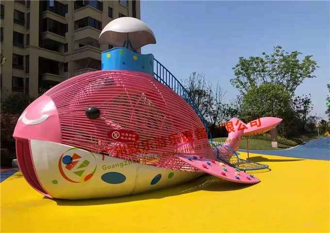 兒童遊樂設備、無動力兒童遊樂設備